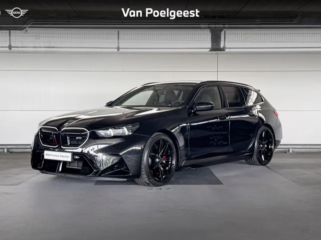 BMW M5 Touring