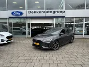 Ford Focus Wagon 1.0 EcoBoost Hybrid ST Line X