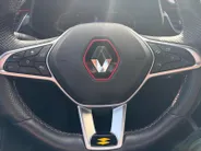 Renault Arkana 145PK E-Tech Hybrid R.S. Line Automaat | 1e eigenaar | 9,3' Navi | Camera | Climate Control | Adaptive Cruise Control | Stoel + Stuurwiel verwarming | Apple CarPlay/Android Auto | Parkeersensoren | Lichtmetalen Velgen |