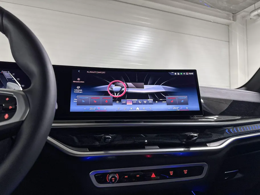 BMW X5 xDrive50e