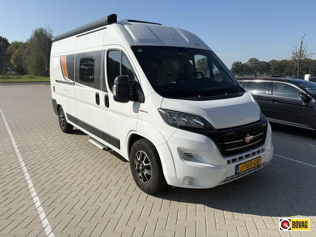 Bürstner City Car