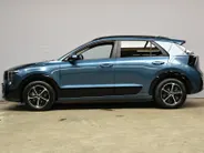 Kia e-Niro 1.6 GDi Hybrid 138pk DCT6 DynamicPlusLine