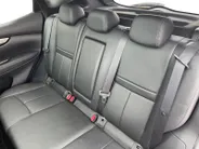 Nissan QASHQAI 1.2 Tekna *Automaat*Navi+360Camera*Climate Control*Stoelverwarming*Panoramadak*Trekhaak*LM.Velgen*Lederen bekleding*Zeer nette auto!