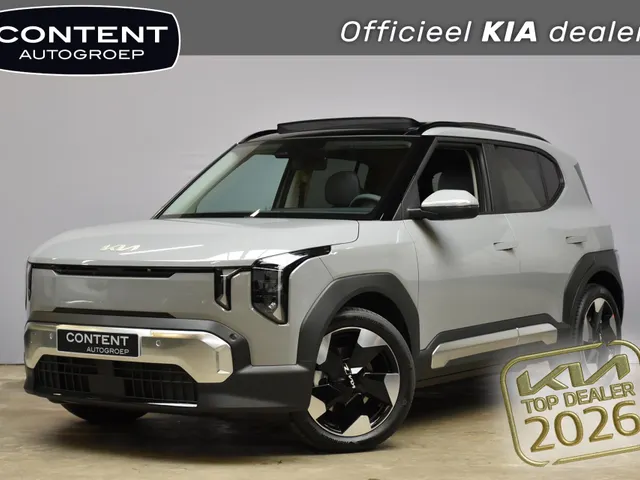 Kia EV2
