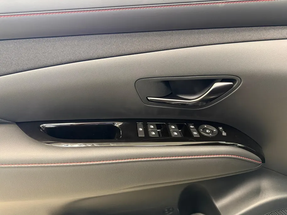 Hyundai Tucson 1.6 T-GDI N-LINE BUSINESS | PHEV | AUTOMAAT | DIRECT LEVERBAAR |