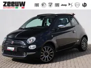Fiat 500C 1.0 Hybrid 70 PK Dolcevita | Leder | Beats | Carplay | Style | 16'