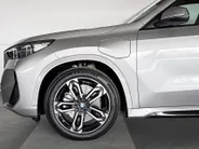 BMW X1 xDrive25e