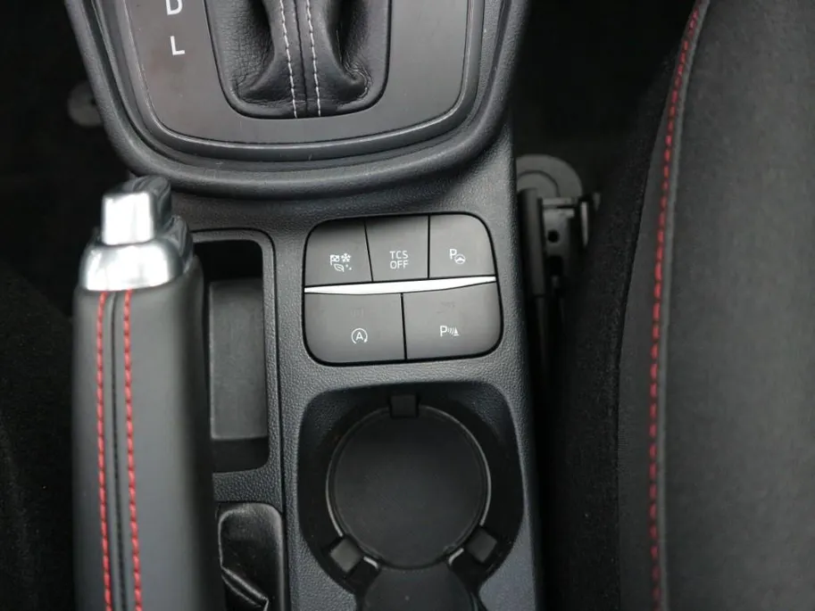 Ford Puma 1.0 EcoBoost Hybrid ST-Line | ADAP CRUISE | BLIS | WINTER |