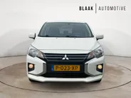 Mitsubishi Space Star 1.2 Connect+ Airco | 5-Zits | Apple/Android