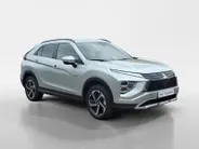 Mitsubishi Eclipse Cross 2.4 PHEV Intense+ Automaat | Navigatie | Trekhaak | Dealer onderhouden | Fabrieksganatie