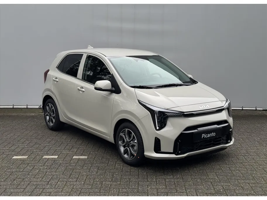 Kia Picanto 1.0 GDI 68pk ExecutiveLine MY26