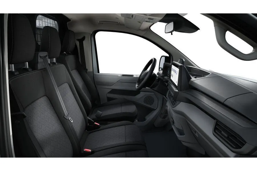 Volkswagen Bedrijfswagens e-Transporter Bedrijfswagens Bestelwagen Bestelwagen 70kWh 218pk L2 739066