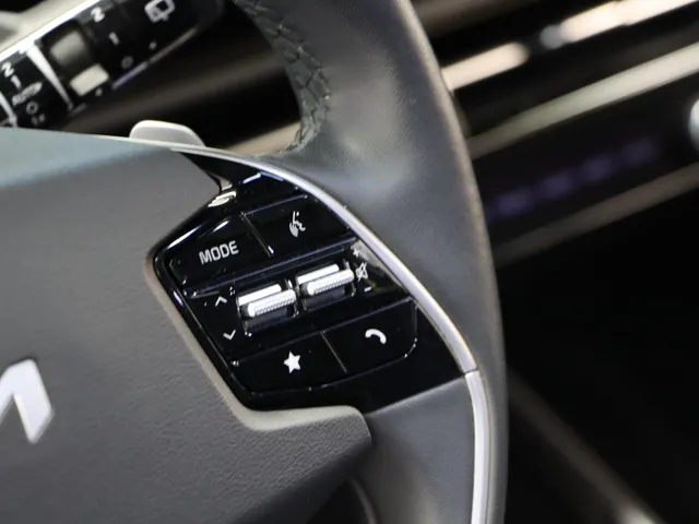 Kia Niro 1.6 GDi PHEV ExecutiveLine