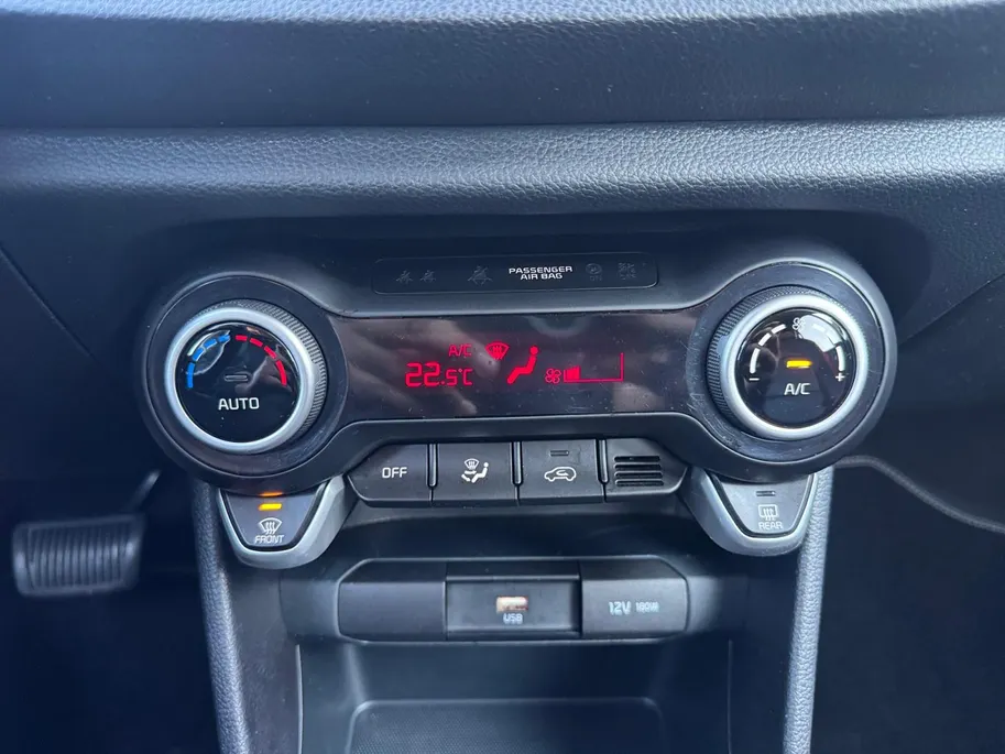 Kia Picanto 1.0 DPi GT-Line | Automaat | 1e Eigenaar | Achteruitrijcamera | Lederen bekleding | Apple/Android auto | Climate Control | 12 maanden garantie! |