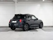 MINI Cooper 5-deurs S