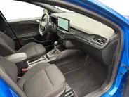 Ford Focus Wagon ST-Line 155PK Automaat | Panoramadak | Afn. Trekhaak | Adaptieve Cruise Control | Winter Pack | BLIS | B&O | Privacy Glass