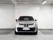 BMW iX3 40 eDrive