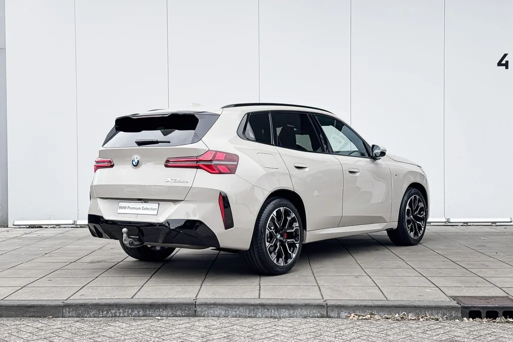 BMW X3 30e xDrive