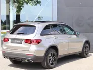 Mercedes-Benz GLC 300e 4MATIC Business Solution AMG l Trekhaak l Stoelverwarming l Achteruitrij camera