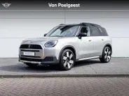 MINI Countryman C Favoured M Plus