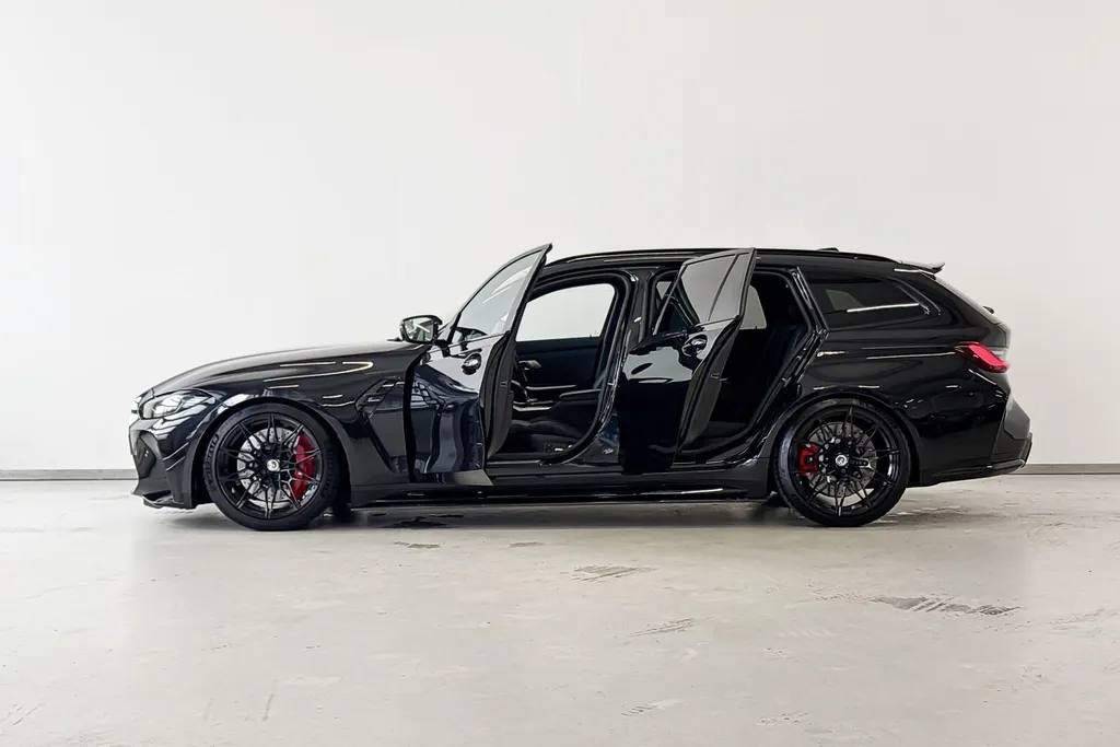 BMW M3 Touring xDrive Competition