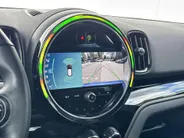 MINI Countryman Cooper S E ALL4