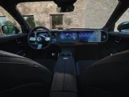 smart #5 Brabus 100 kWh