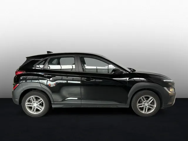 Hyundai Kona 1.0 T-GDI Comfort
