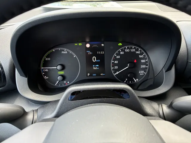 Toyota Yaris 1.5 Hybrid 115 Comfort | incl. 3500 euro demo korting