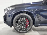 BMW X5 xDrive50e