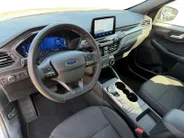 Ford Kuga 2.5 PHEV ST-Line | NL auto | 1500 kg trekgewicht | Automaat | Winter pack | Achteruitrijcamera | Parkeersensoren voor en achter | Cruise control | Apple carplay & Android auto | Bovag garantie |