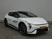 Kia EV4 81,4 kWh 204PK GT-PlusLine
