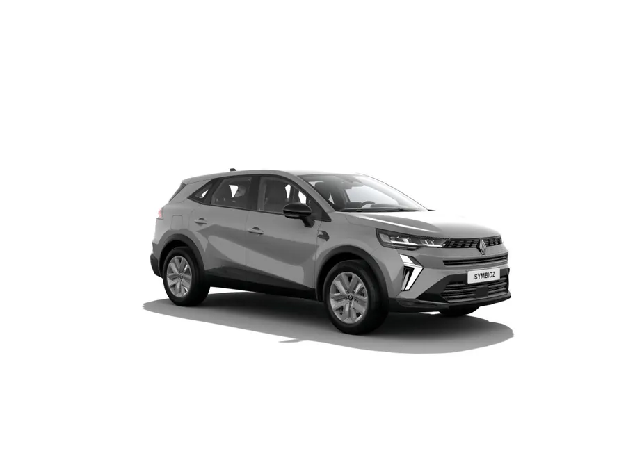 Renault Symbioz E-Tech full hybrid 160 evolution | Nu leverbaar met €3.000,- EXTRA Zeeuw & Zeeuw voorraadkorting en 5 GRATIS jaar garantie tot 160.000km! | Financier tegen 2,9% rente
