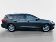 Ford Focus Wagon 1.0 EcoBoost Titanium Business | B&O | Adaptieve Cruise Control | Winter Pack | Privacy Glass | Navigatie | All weather banden