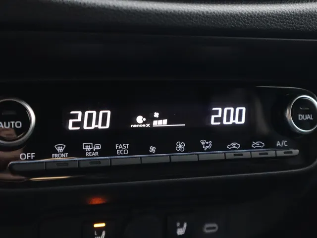 Toyota Aygo X Hybrid 115 GR Sport