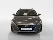 Hyundai i30 Wagon 1.4 TURBO | COMFORT | TREKHAAK | DEALERONDERHOUDEN | NL-AUTO |