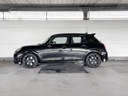 MINI Cooper 5-deurs Cooper C John Cooper Works M