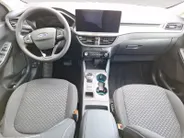 Ford Kuga 2.5 PHEV Titanium | Winterpack | Climate Control | Camera | Apple Carplay&Android Auto | Parkeersensoren | Navigatie | 17' Lichtmetaal |