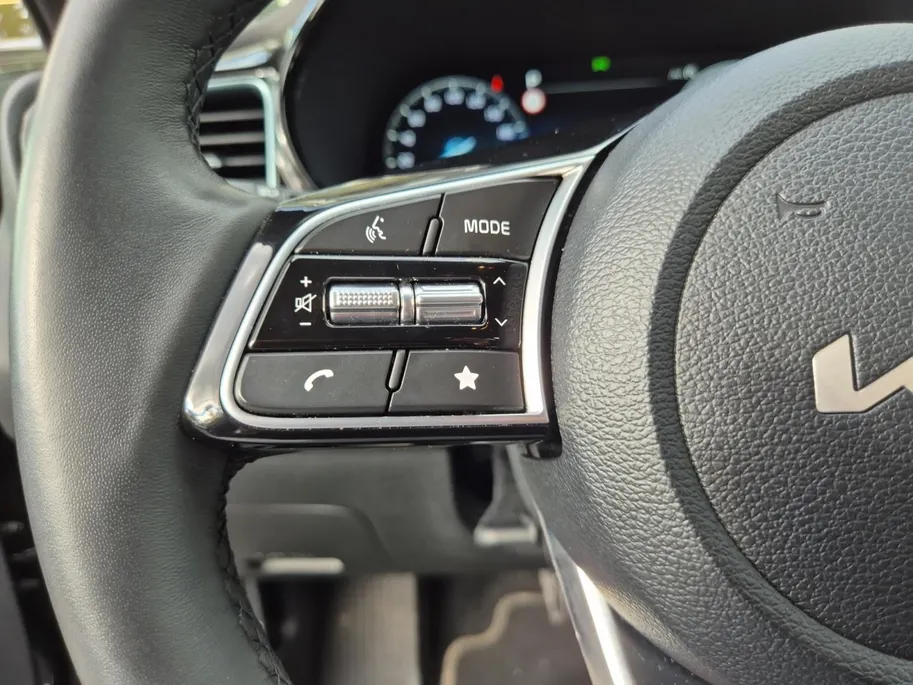 Kia Ceed Sportswagon 1.0 T-GDi MHEV Design Edition | Camera | Climate Control | Stoelverwarming | Stuurverwarming | Cruise Control | Carplay/Android Auto |