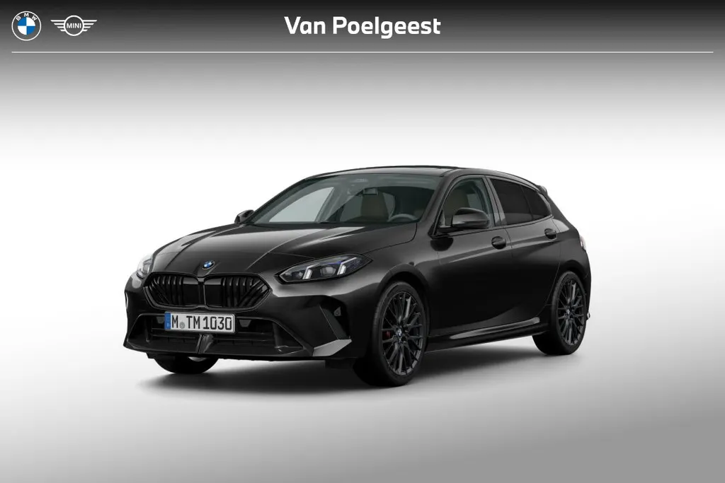 BMW 1 Serie 120