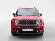 Jeep Renegade 4xe 240 Plug-in Hybrid Electric S 12 MAANDEN GARANTIE! | Stoel/stuur verwarming | Navigatie | Camera | Adapt cruise / Clima control |