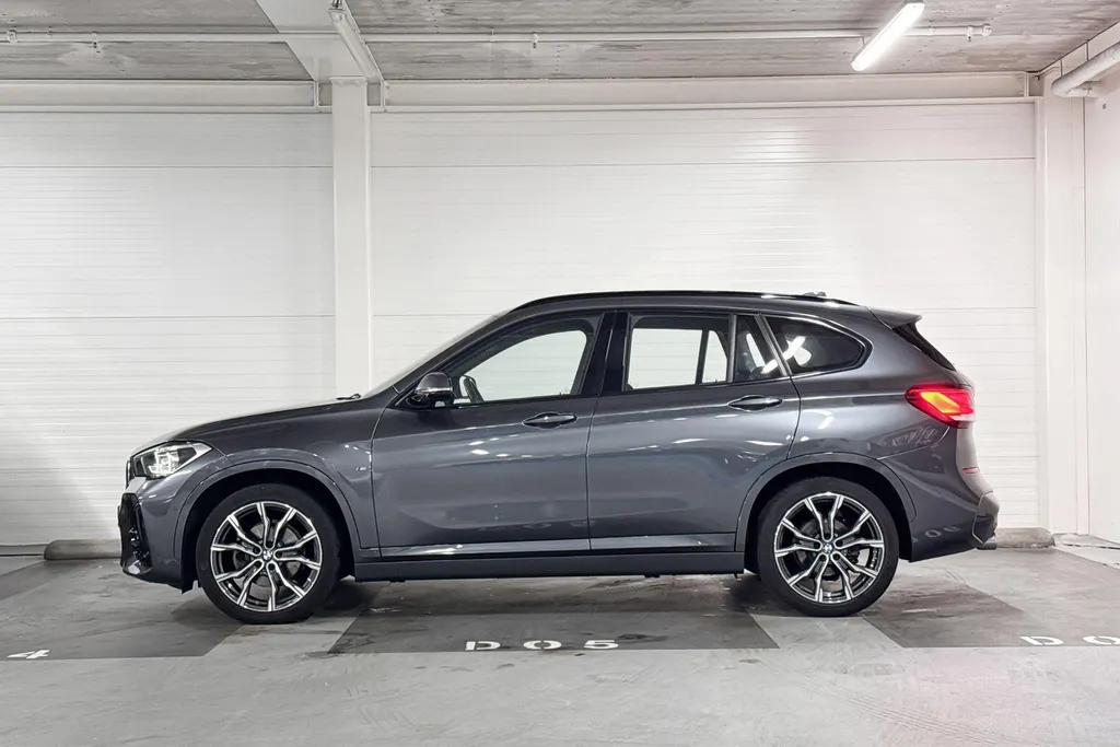 BMW X1 sDrive18i Business Edition