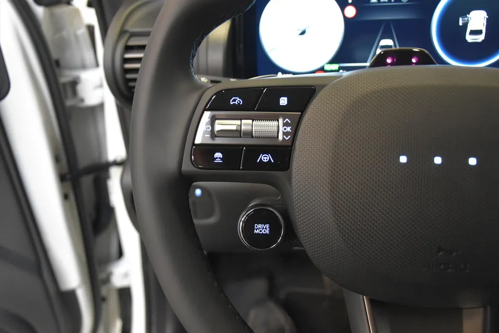 Hyundai Inster Evolve 49 kWh | Adaptieve Cruise + Climate Control I Navi + Camera