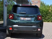 Jeep Renegade 4xe 240 Hyb. Northstar Schuifdak 1200km Plug-In Northstar