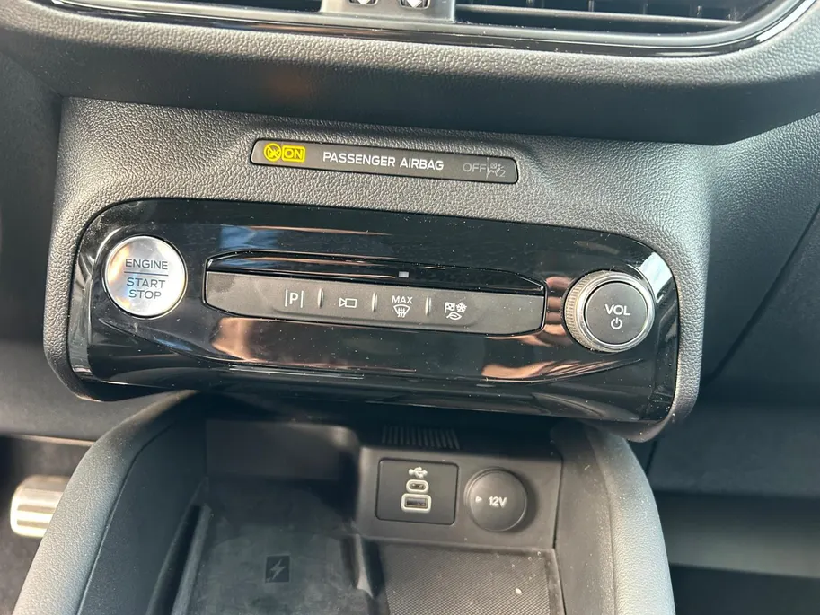 Ford Kuga 2.5 PHEV ST-Line X | Adaptieve Cruise Control | Elek. Achterklep | 2100KG Trekgewicht | 360 Camera | Dodehoek Detectie |