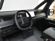 Kia PV5 Cargo 71,2 kWh 163pk L2H1 ELITE NIEUW