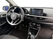 Kia Picanto 1.0 ComfortPlusLine Navigator Navi | Bluetooth | Camera | Cruise control | Metallic lak | Trekhaak* | Bovag garantie | NAP