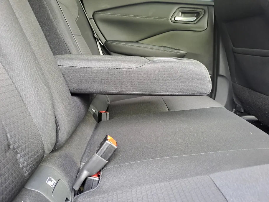 Nissan QASHQAI 1.3 MHEV N-Style | Apple Carplay/Android Auto | Navi | Camera | LM Velgen | Cruise control adaptief
