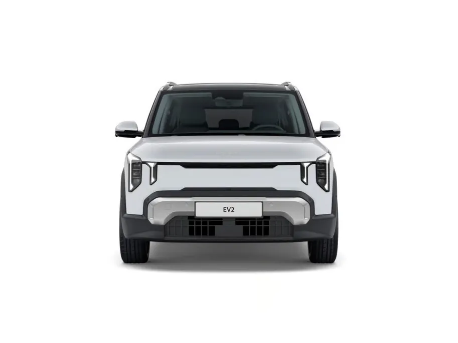 Kia EV2 Plus Advanced 42.2 kWh | Nieuw | Direct leverbaar | Actieradius tot 308 km (WLTP) | Tot € 3.000 inruilvoordeel bij aanschaf | 18% bijtelling |