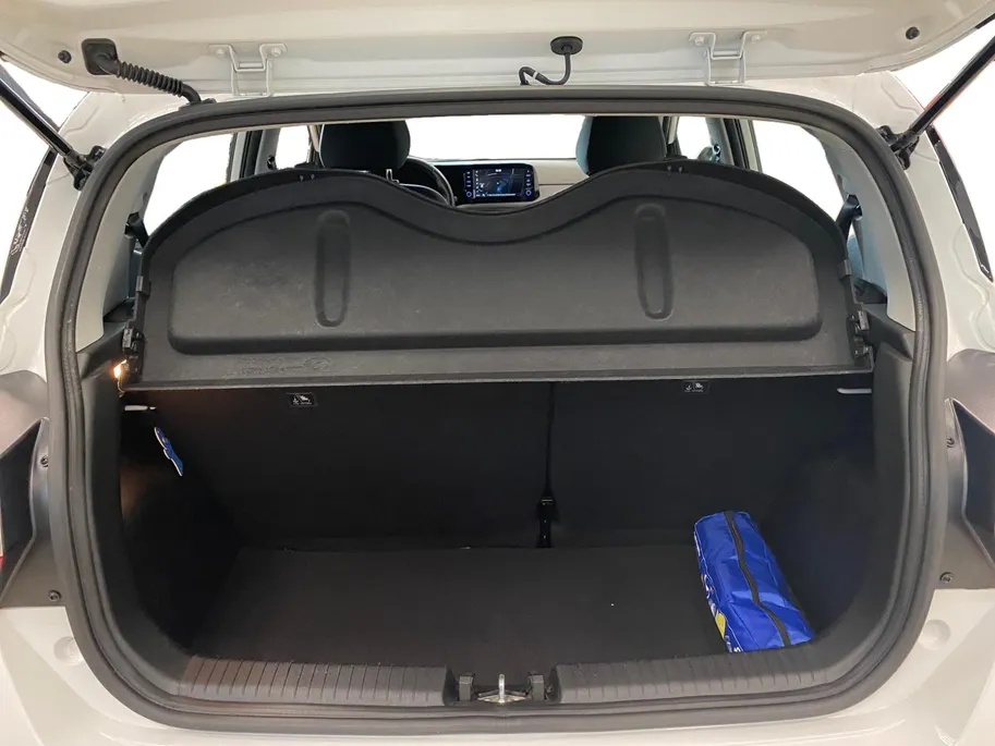 Hyundai i10 1.0 COMFORT SMART | NAVI | CAMERA | NL-AUTO |